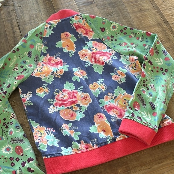 Matilda Jane Jacket. Girl’s Sz 10 - Picture 6 of 13